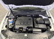 Škoda Superb Kombi 2,0 l 125 kw