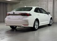 Toyota Corolla Sedan 1,8 l 103 kw
