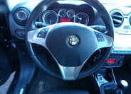 Alfa Romeo MiTo Hatchback 1,6 l 88 kw
