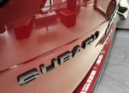 Subaru Forester SUV 2,0 l 113 kw