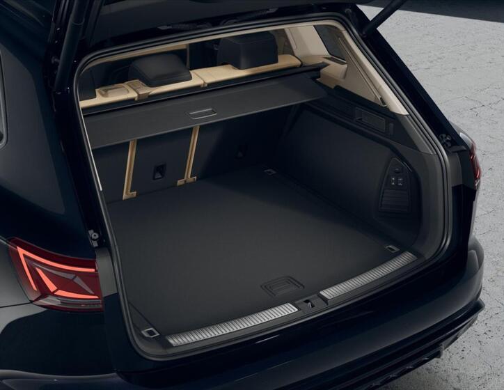 Volkswagen Touareg 7