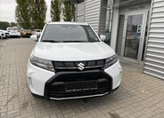 Suzuki Vitara SUV 1,4 l 81 kw