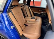 BMW Řada 3 Kombi 3,0 l 210 kw
