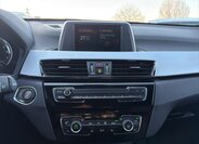 BMW X1 Kombi 2,0 l 141 kw
