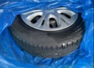 Suzuki Vitara Hatchback 1,4 l 95 kw