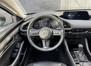 Mazda 3 Sedan / Limuzína 2,0 l 132 kw