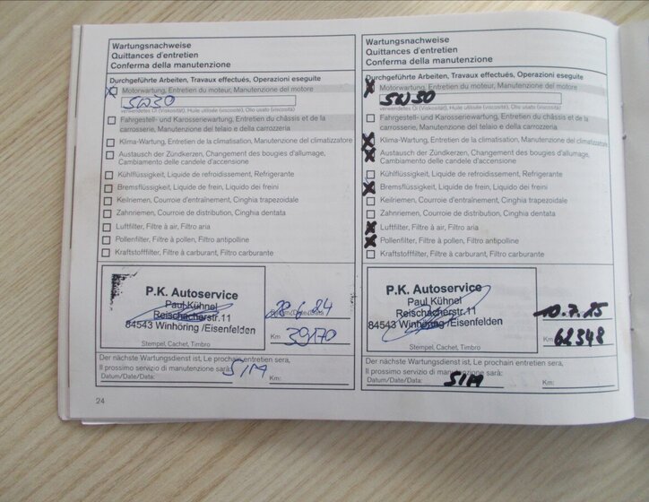 Nissan Qashqai SUV / Terénní 1,6 l 120 kw