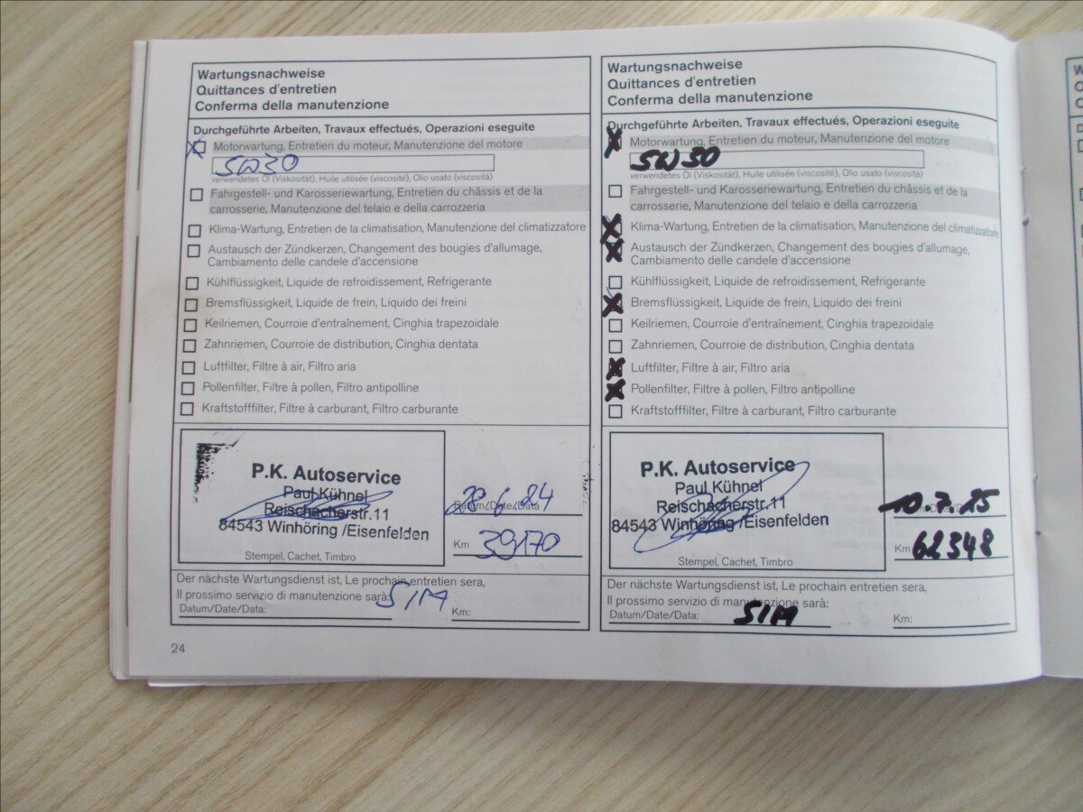 Nissan Qashqai SUV / Terénní 1,6 l 120 kw