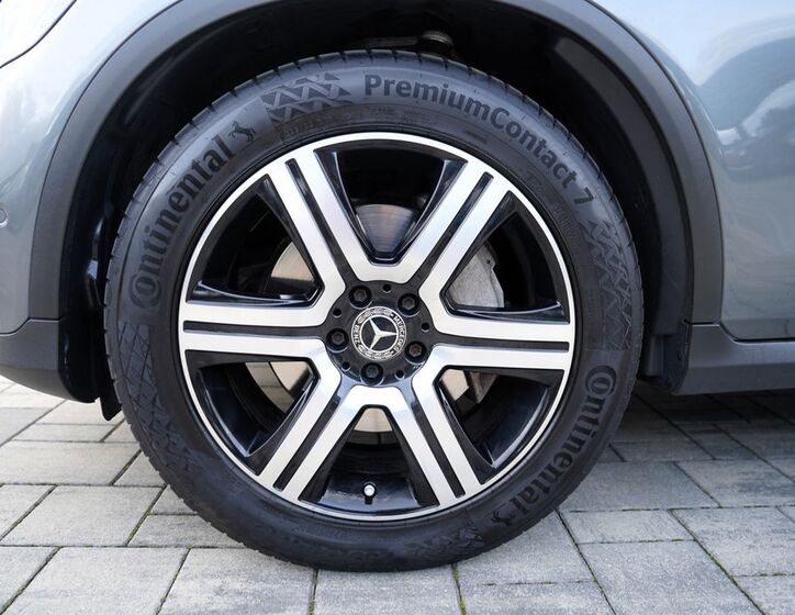 Mercedes-Benz GLC 16