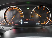 BMW Řada 5 Kombi 2,0 l 140 kw