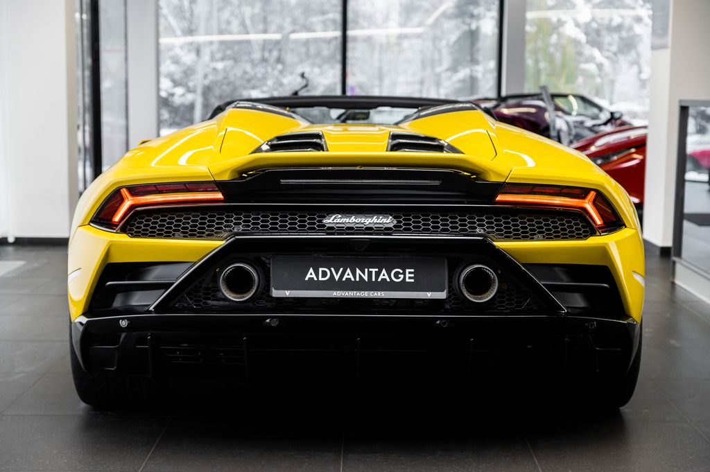 Lamborghini Huracán