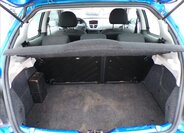 Peugeot 206 Hatchback 1,4 l 55 kw