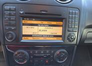 Mercedes-Benz Třídy M 9