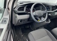 Volkswagen Transporter Skříň 2,0 l 110 kw