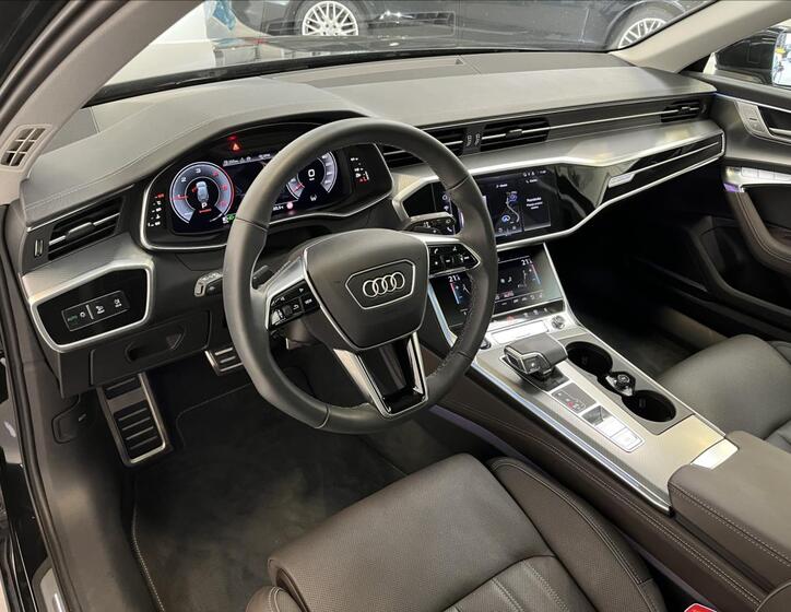 Audi A6 Allroad 5