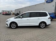 Ford Galaxy SUV / Terénní 2,0 l 110 kw
