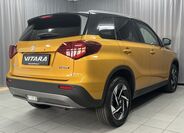 Suzuki Vitara 8