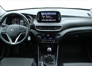 Hyundai Tucson SUV 1,6 l 85 kw