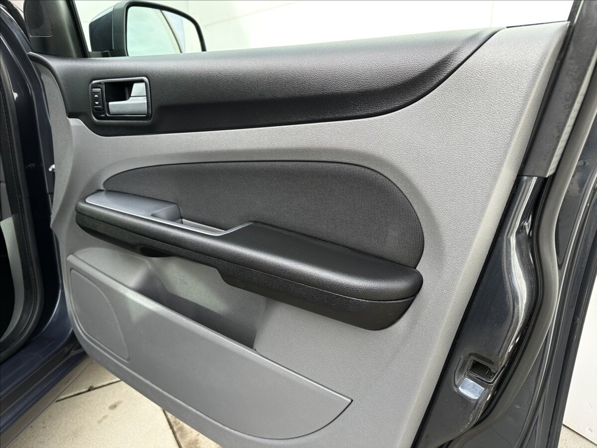 Ford Focus Kombi 1,6 l 80 kw