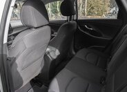 Hyundai i30 Kombi 1,6 l 85 kw