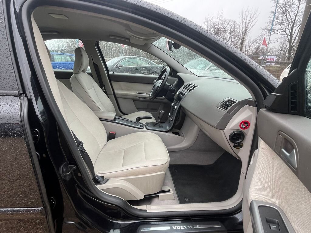 Volvo S40 Sedan 1,6 l 84 kw