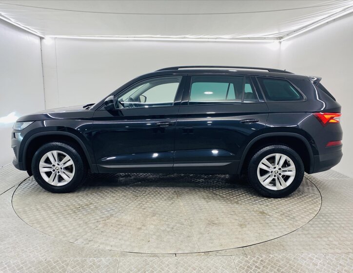 Škoda Kodiaq SUV / Terénní 2,0 l 110 kw