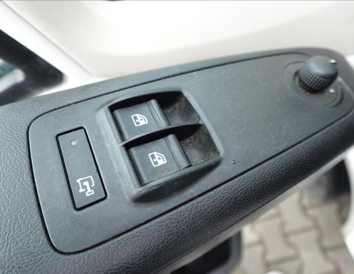 Citroën Jumper Ostatní 2,2 l 103 kw