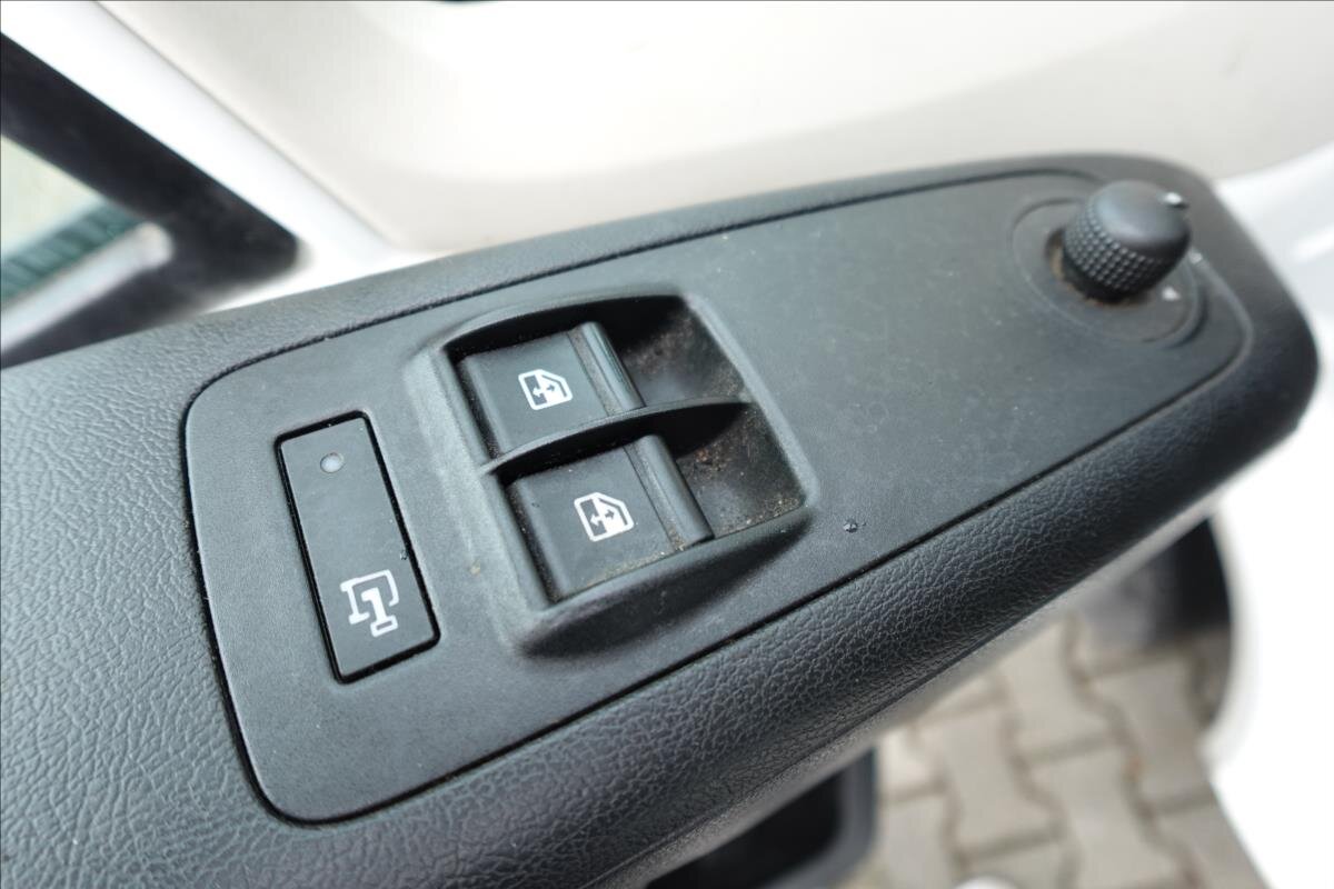 Citroën Jumper Ostatní 2,2 l 103 kw