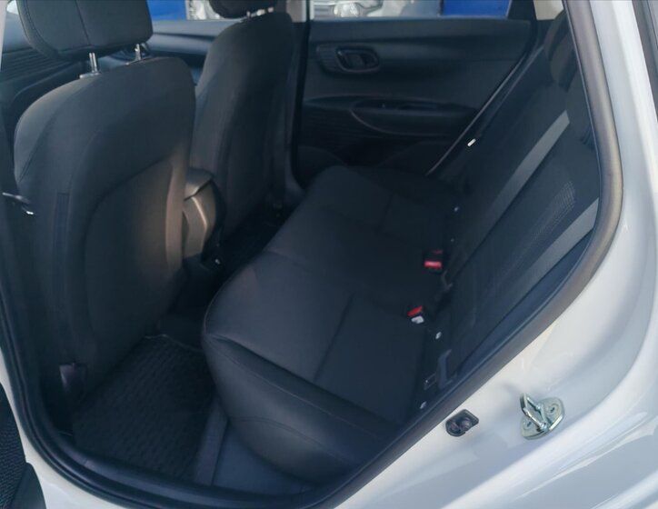 Hyundai i20 Hatchback 998,0 66 kw