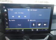 Dacia Duster SUV / Terénní 1,6 l 69 kw