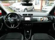 Škoda Fabia 27