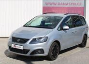 Seat Alhambra 1