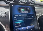 Mercedes-Benz CLE 18