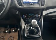Ford Kuga 12