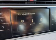 Citroën C4 SpaceTourer MPV 1,2 l 96 kw