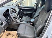 Škoda Karoq SUV / Terénní 2,0 l 110 kw
