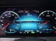 Mercedes-Benz Třídy E Sedan / Limuzína 3,0 l 320 kw