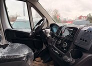 Fiat Ducato Skříň 2,2 l 103 kw