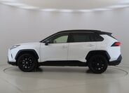 Toyota RAV4 8