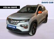 Dacia Spring 1