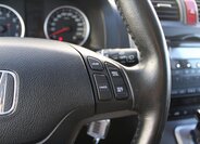 Honda CR-V 15