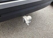 Škoda Kodiaq SUV / Terénní 1,5 l 150 kw