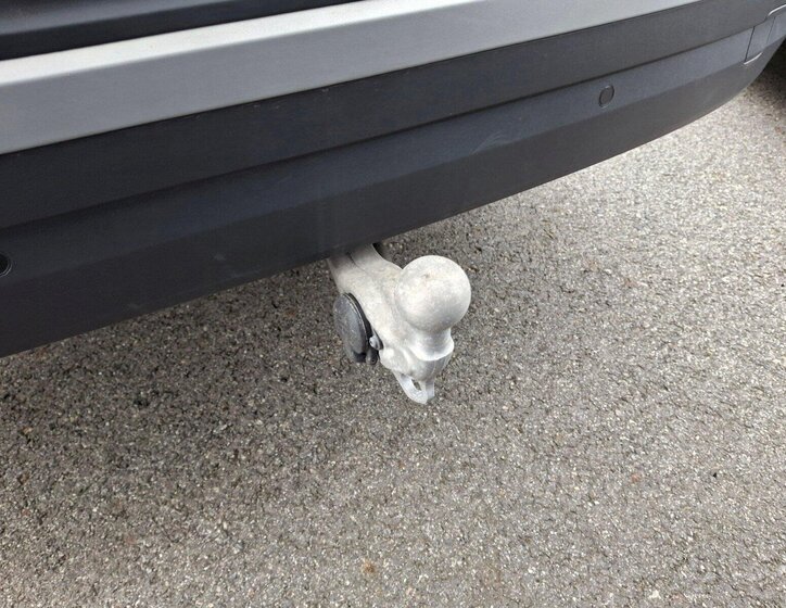 Škoda Kodiaq SUV / Terénní 1,5 l 150 kw