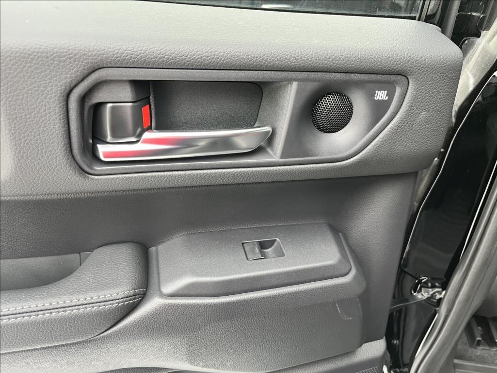 Toyota Land Cruiser Ostatní 2,4 l 243 kw