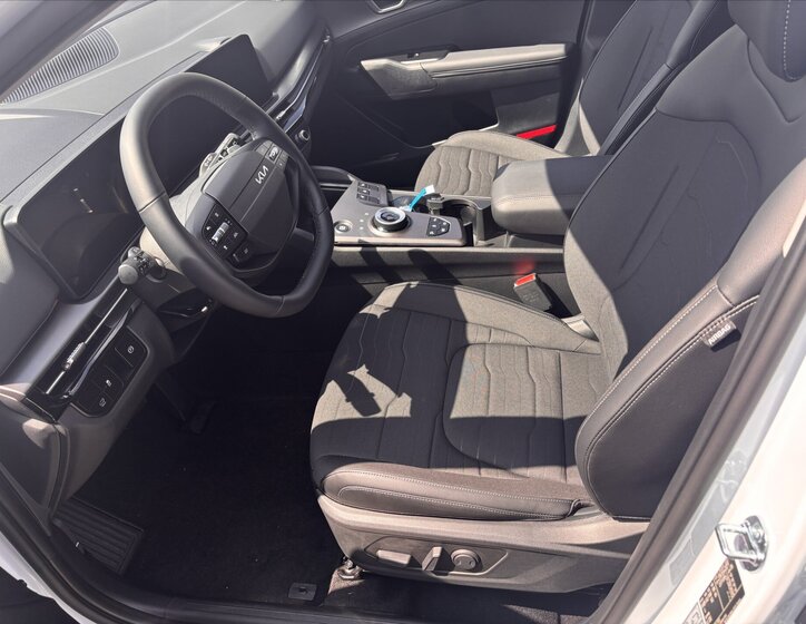 KIA Sportage SUV 1,6 l 110 kw