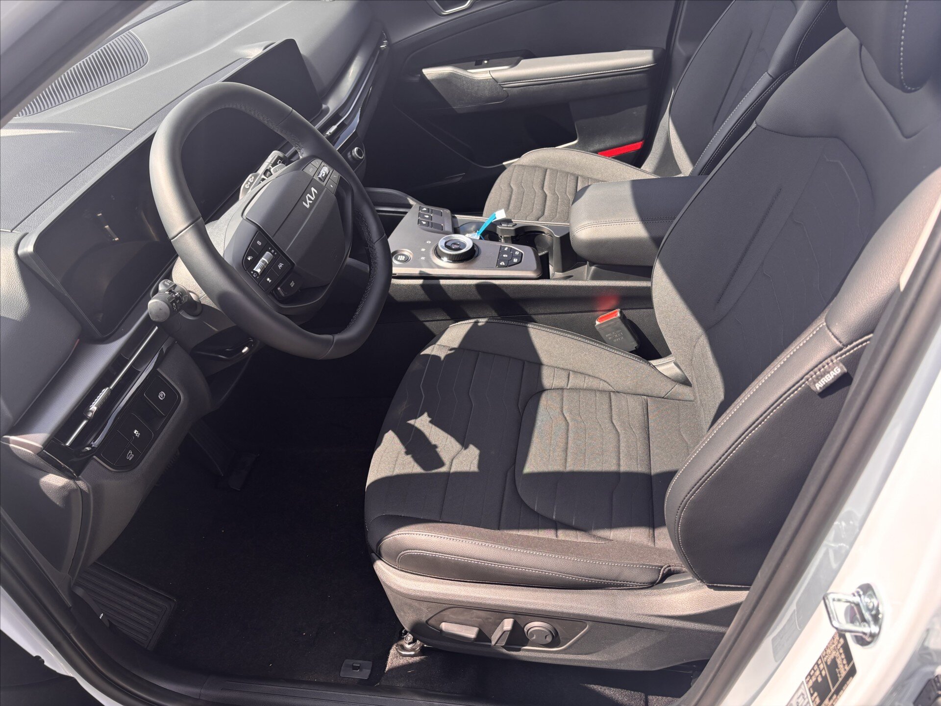 KIA Sportage SUV 1,6 l 110 kw