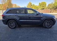Jeep Grand Cherokee SUV / Terénní 3,0 l 184 kw