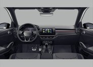 Škoda Fabia Hatchback 0,0 130 kw