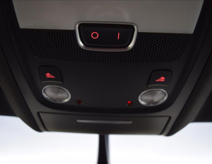 Audi Q5 SUV / Terénní 3,0 l 180 kw