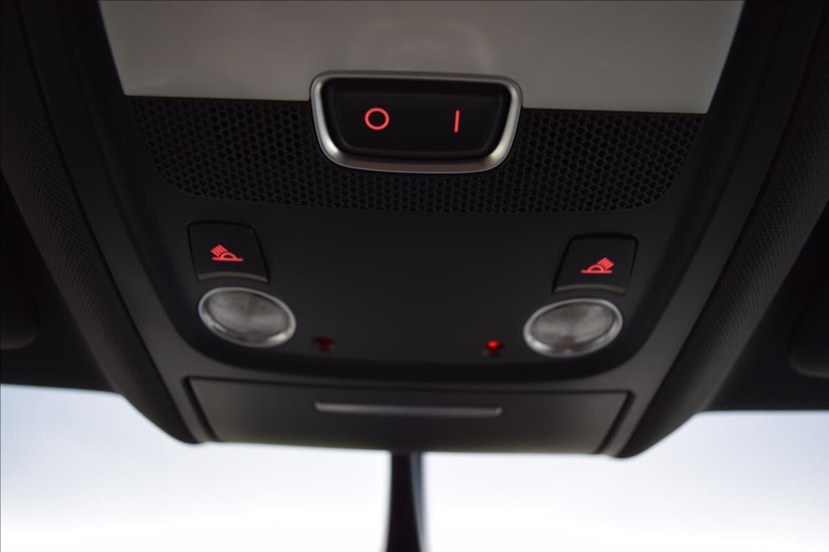 Audi Q5 SUV / Terénní 3,0 l 180 kw